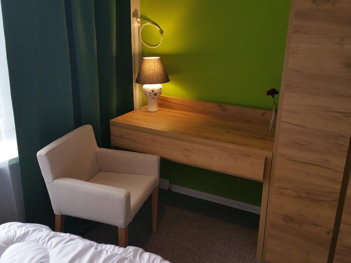 Kaktus Guest House 2 วอร์ซอ ภายนอก รูปภาพ