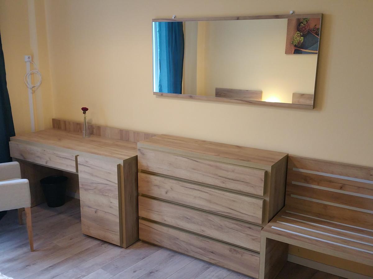 Kaktus Guest House 2 วอร์ซอ ภายนอก รูปภาพ