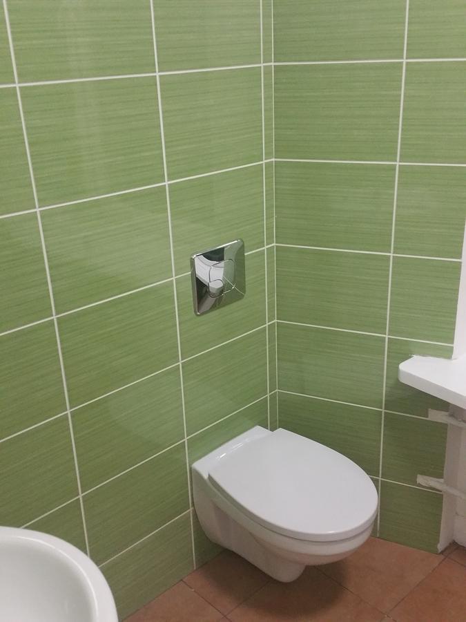 Kaktus Guest House 2 วอร์ซอ ภายนอก รูปภาพ