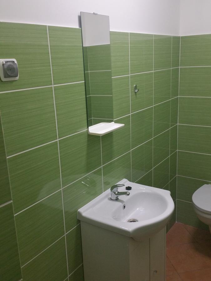 Kaktus Guest House 2 วอร์ซอ ภายนอก รูปภาพ
