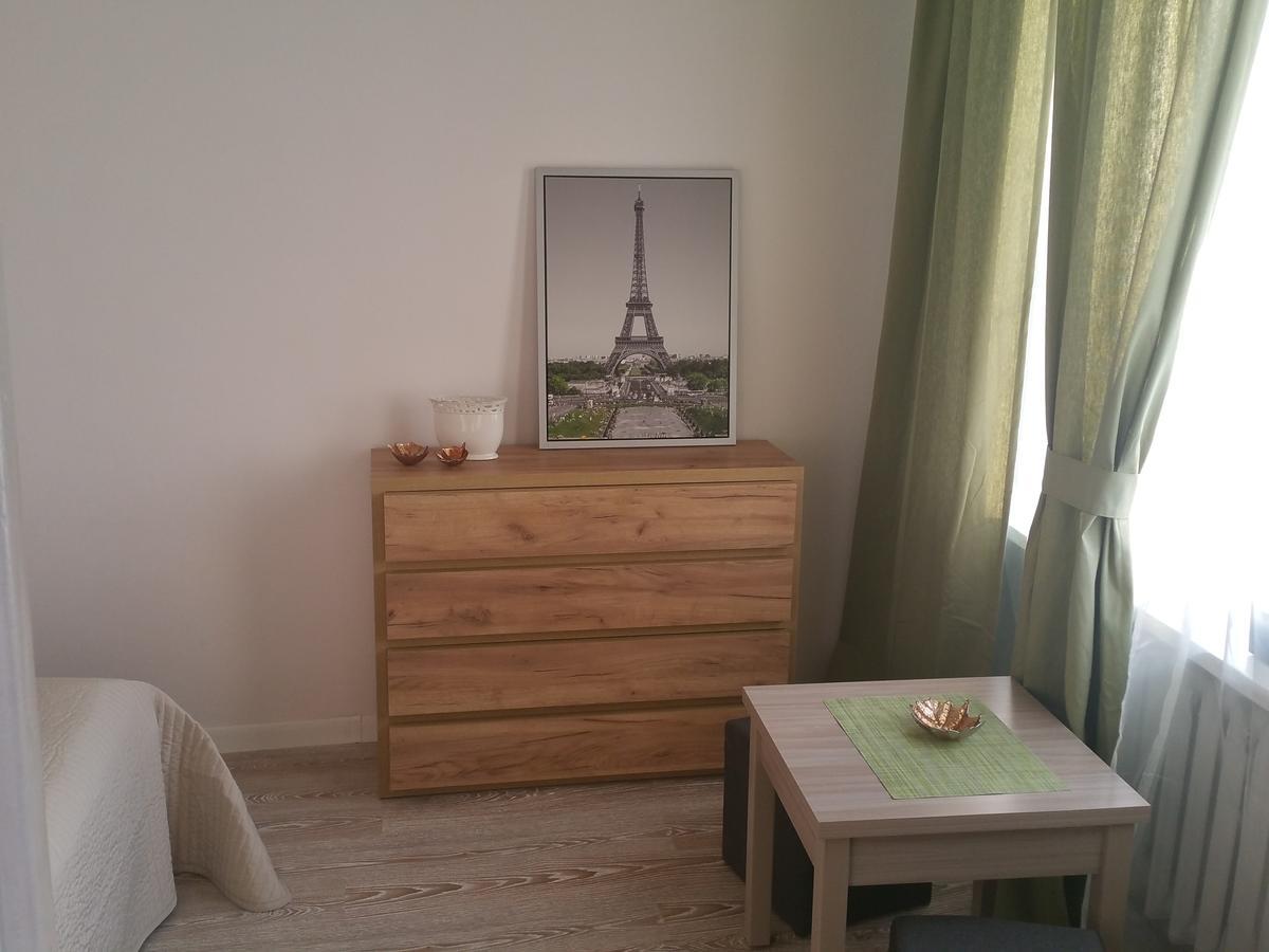 Kaktus Guest House 2 วอร์ซอ ภายนอก รูปภาพ