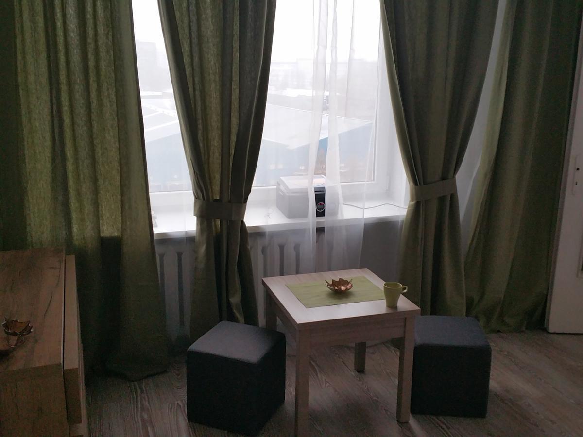 Kaktus Guest House 2 วอร์ซอ ภายนอก รูปภาพ