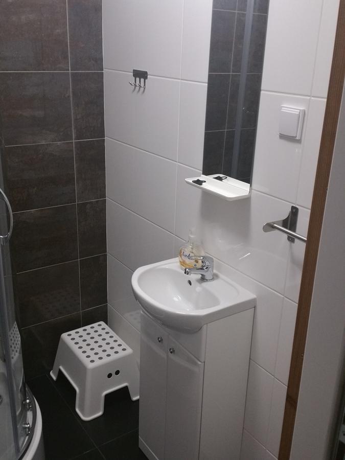 Kaktus Guest House 2 วอร์ซอ ภายนอก รูปภาพ